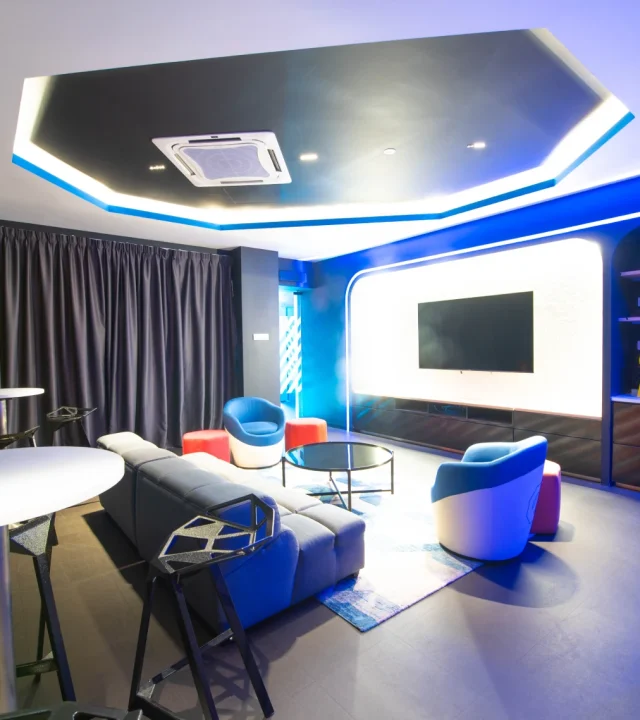 Multipurpose Room
