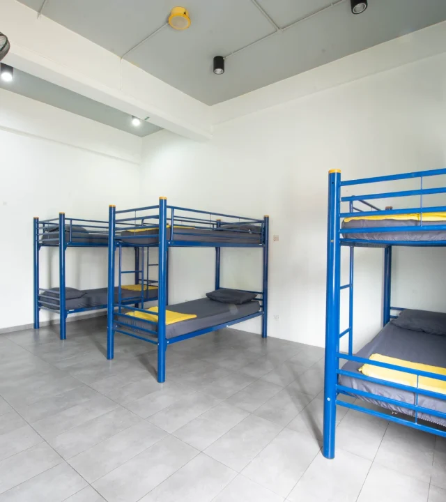 Dorm