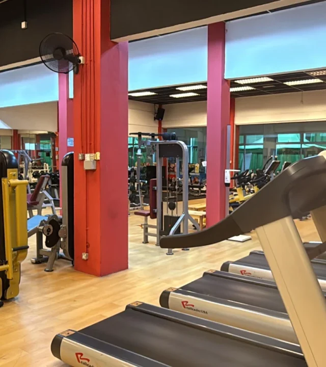 Gym Spacerubix (1)