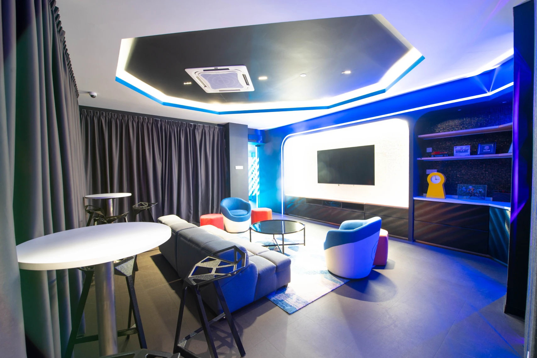 Multipurpose Room