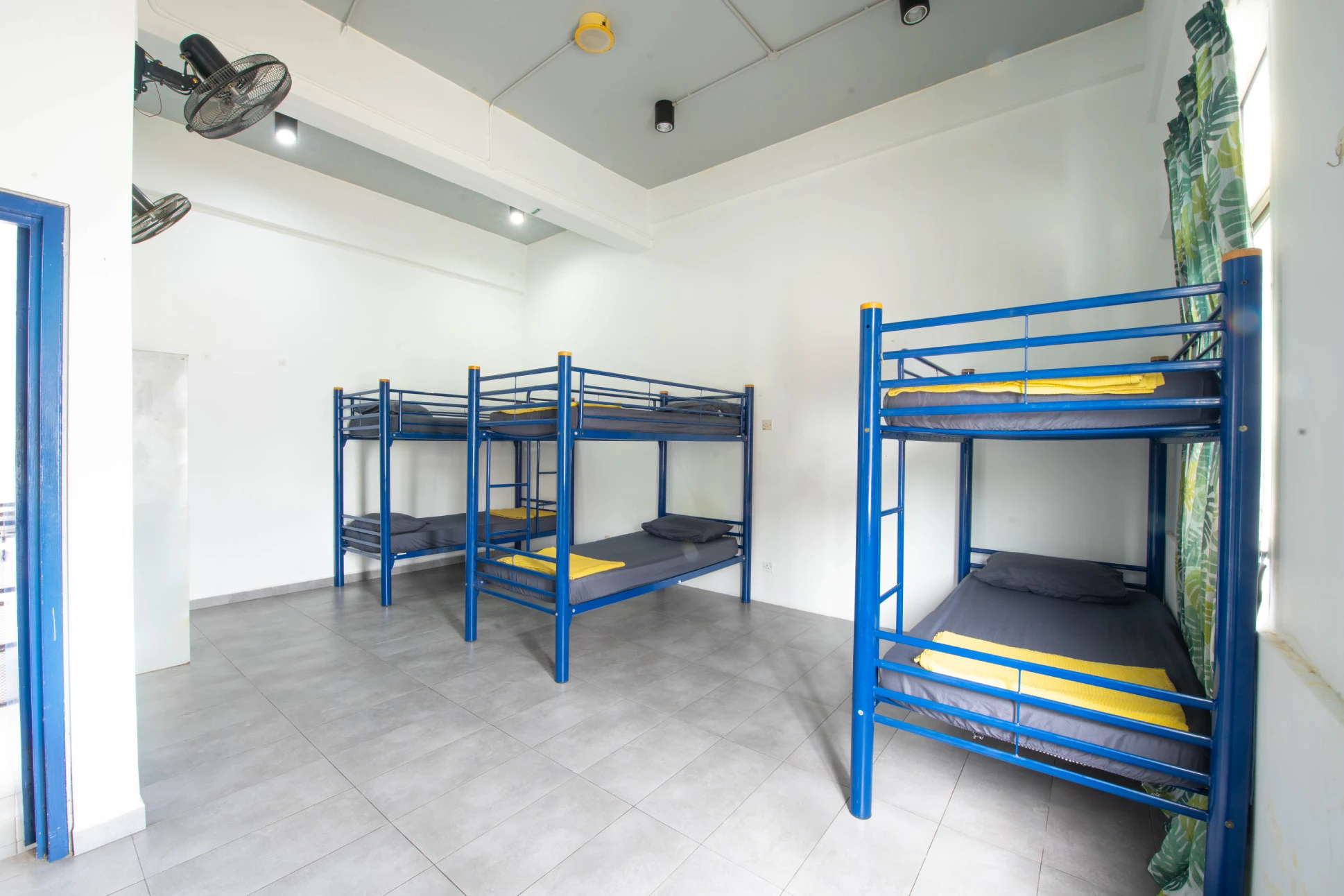 Dorm