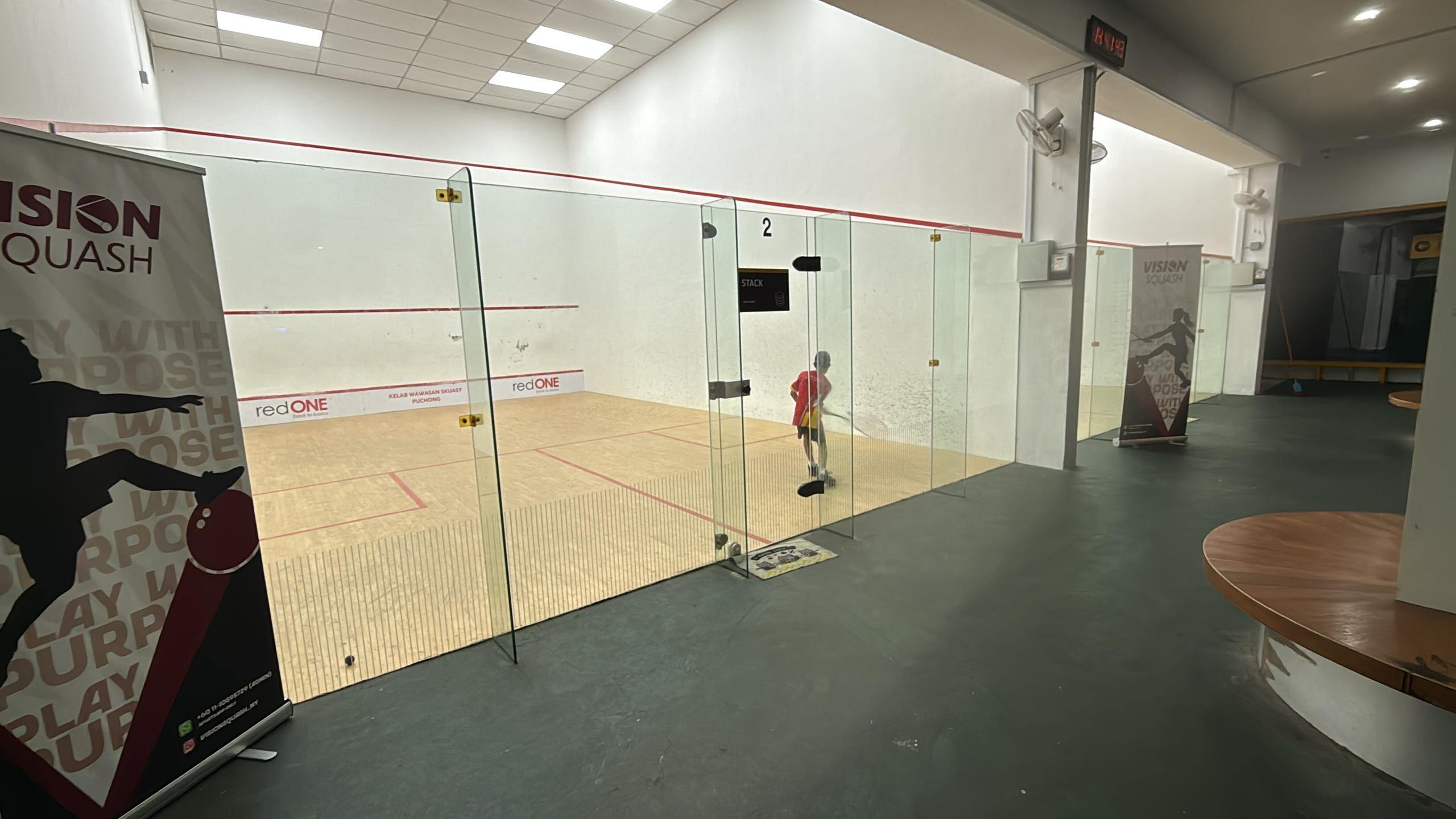 Squash